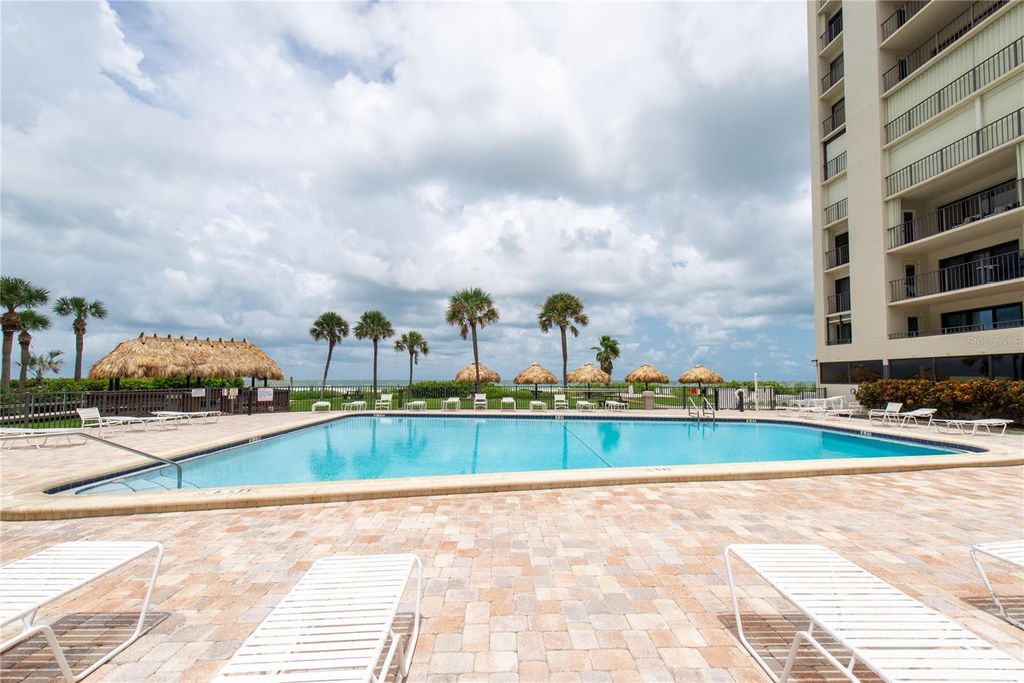 Photo of 1480 Gulf Boulevard #507, Clearwater Beach, FL 33767 (MLS # TB8455064)