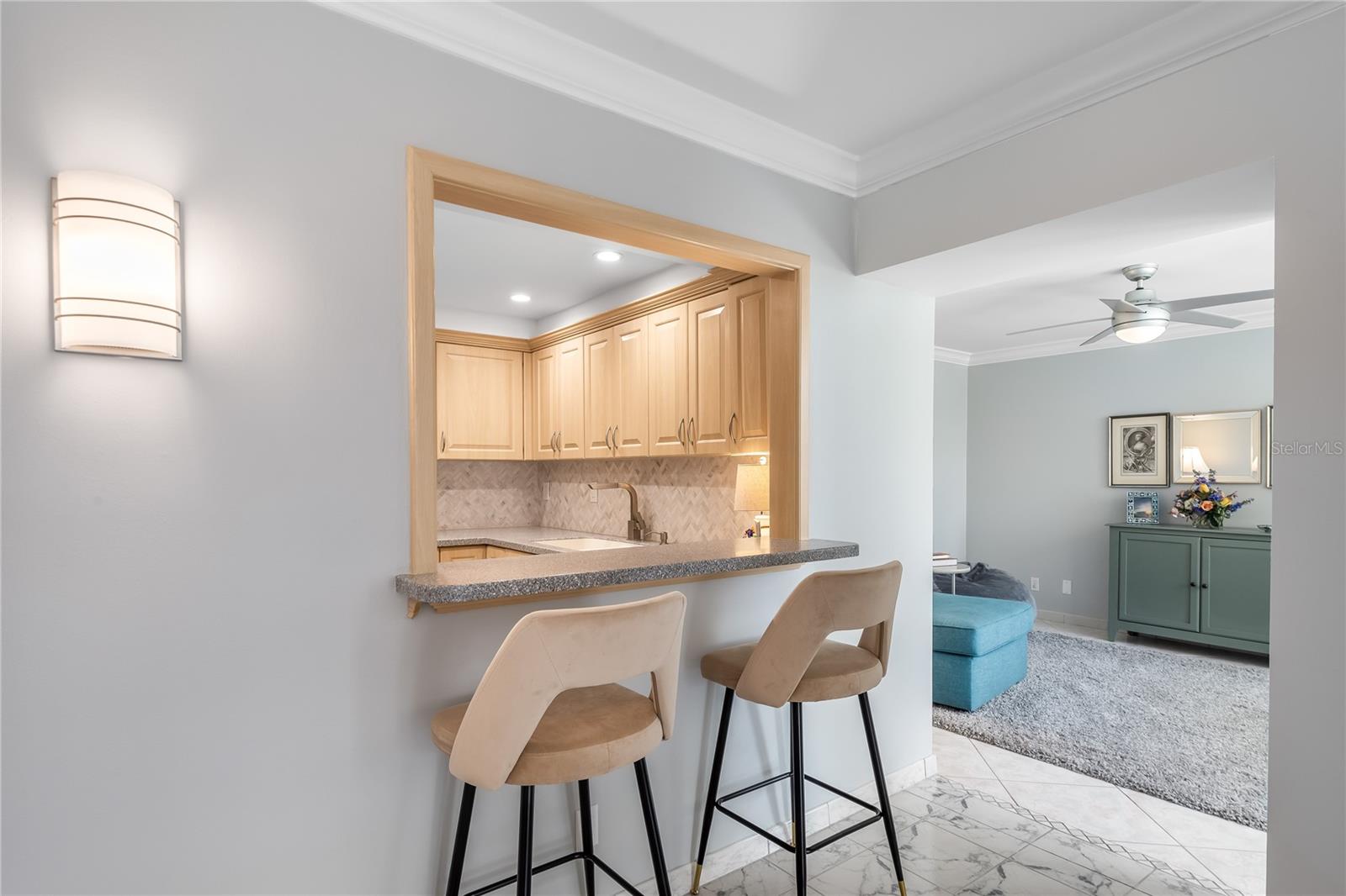 SAND KEY CONDO-SOUTH BEACH - Residential Lease