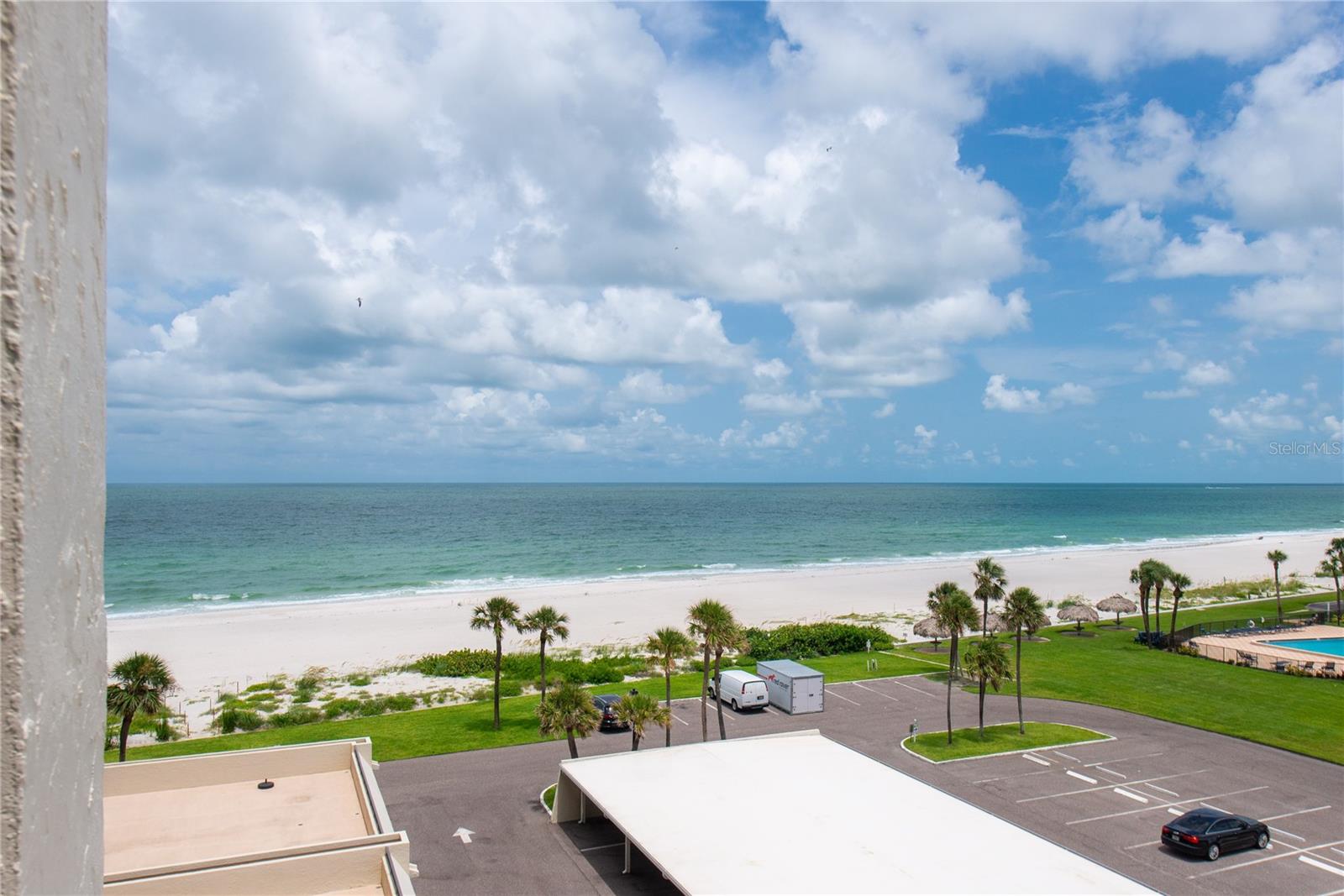 SAND KEY CONDO-SOUTH BEACH - Residential Lease
