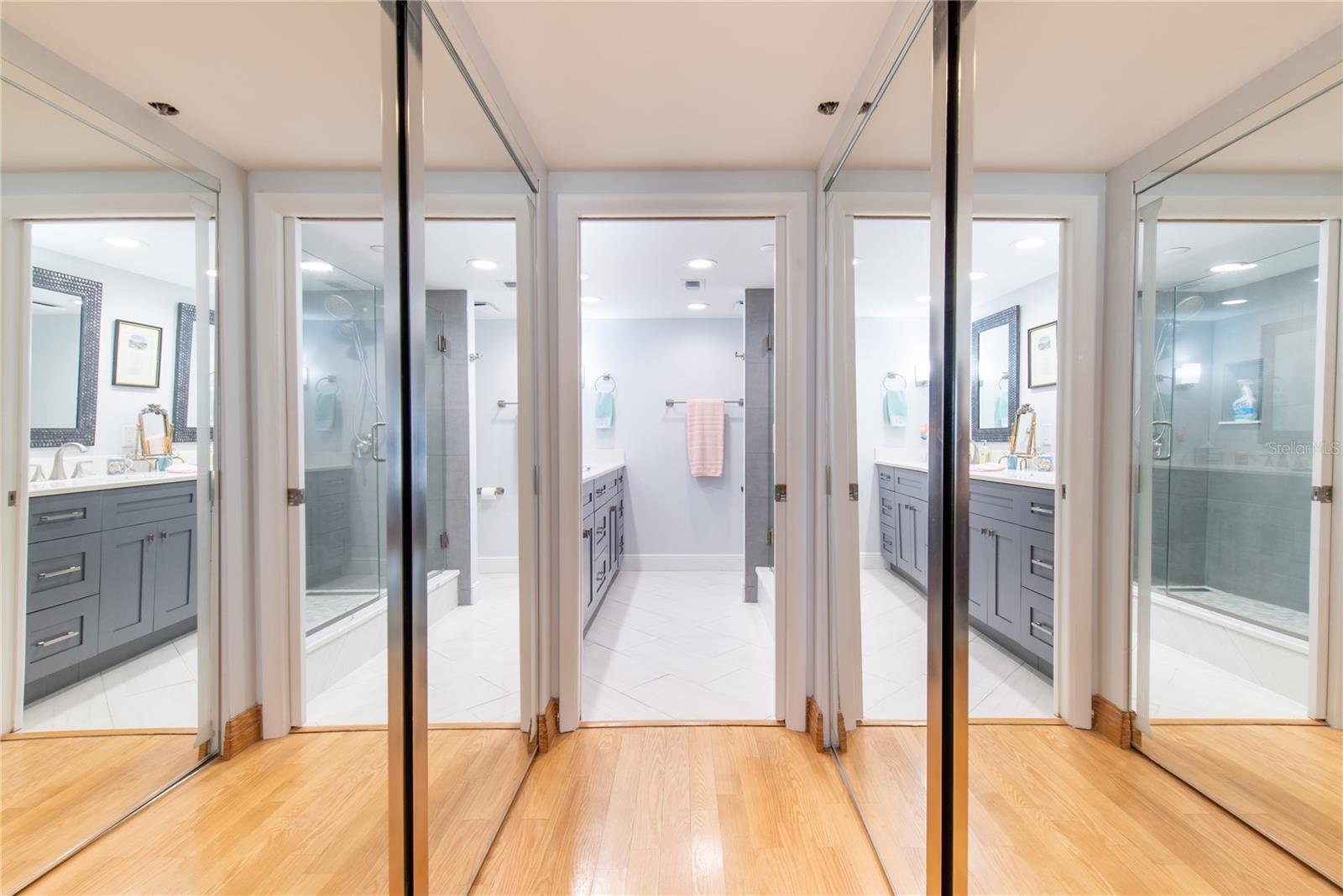 SAND KEY CONDO-SOUTH BEACH - Residential Lease