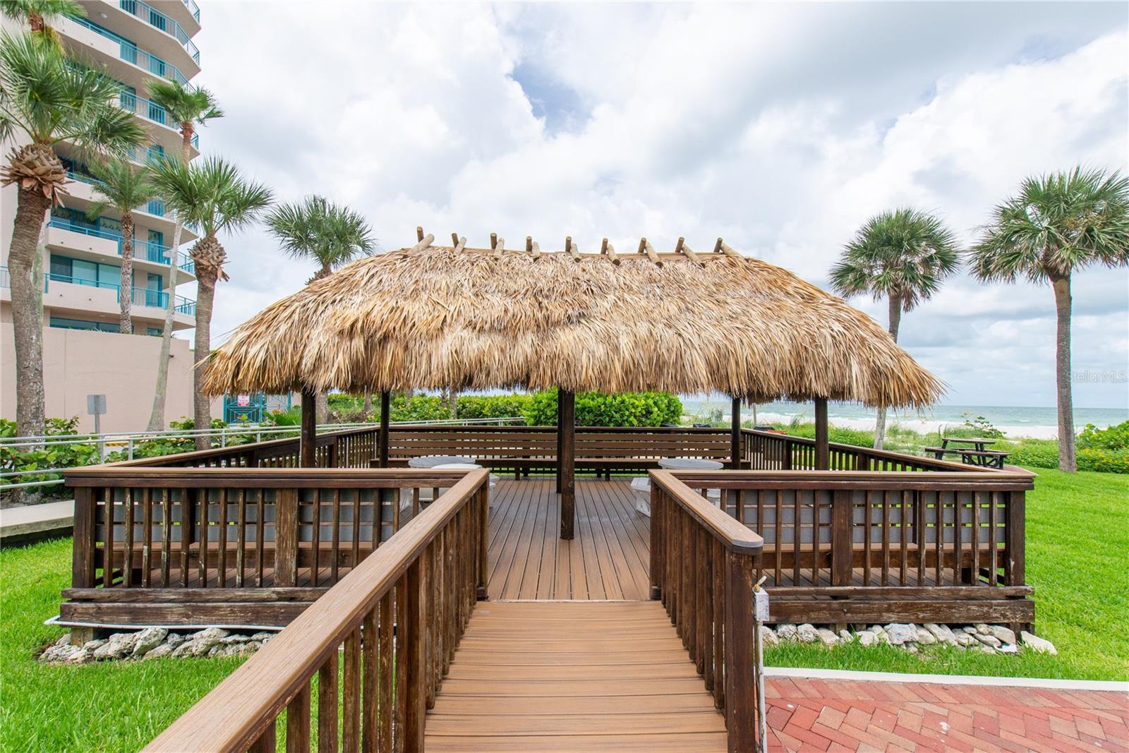 SAND KEY CONDO-SOUTH BEACH - Residential Lease