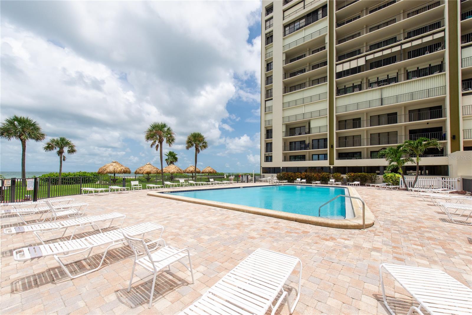 SAND KEY CONDO-SOUTH BEACH - Residential Lease