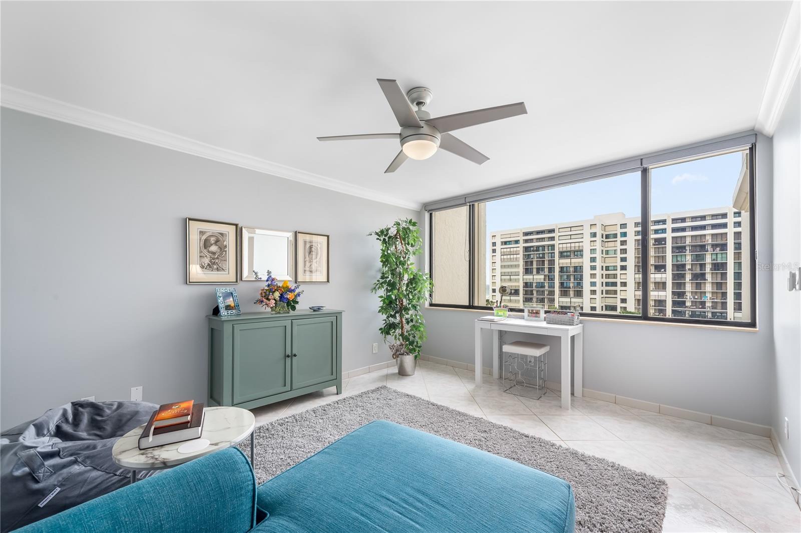 SAND KEY CONDO-SOUTH BEACH - Residential Lease