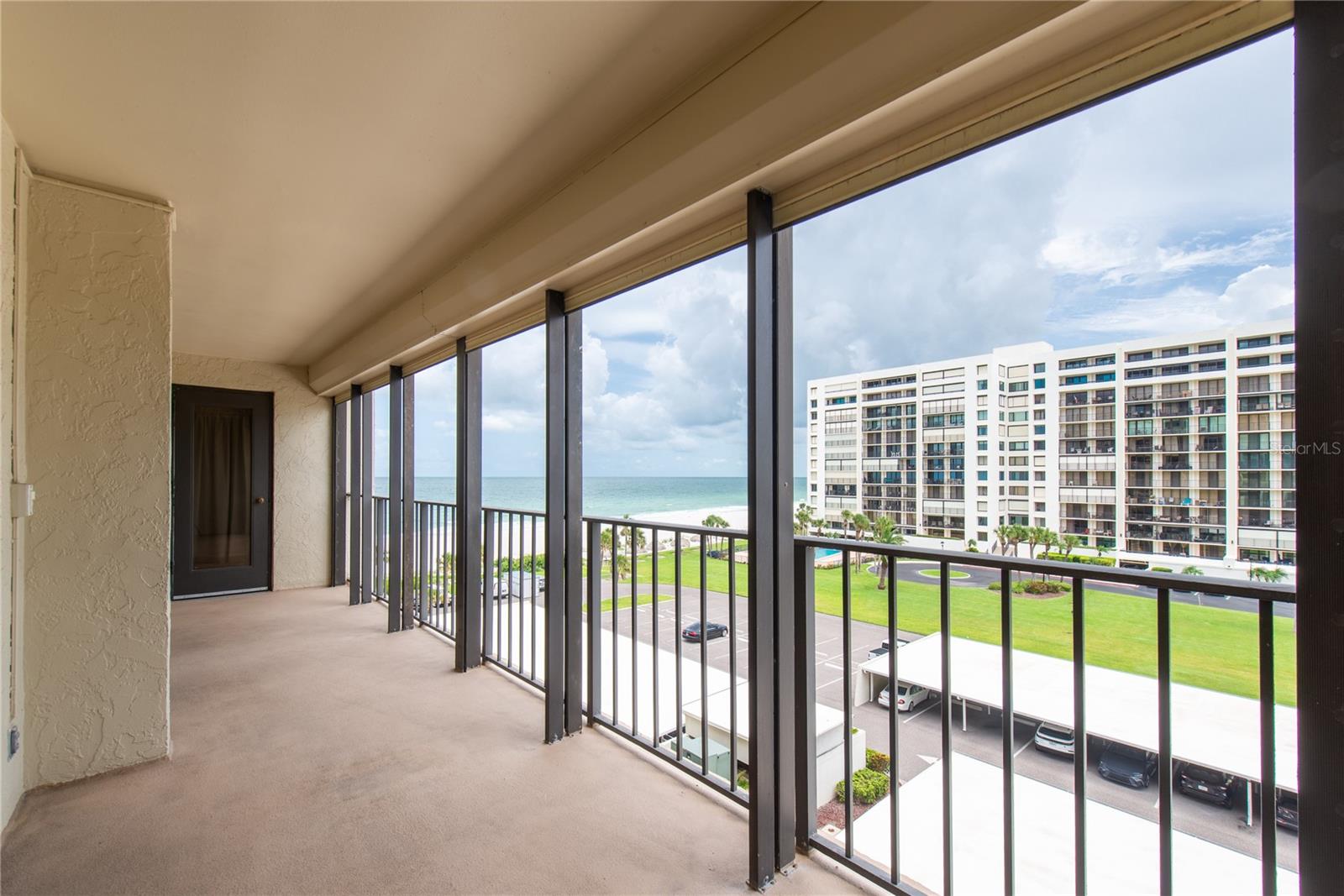 SAND KEY CONDO-SOUTH BEACH - Residential Lease