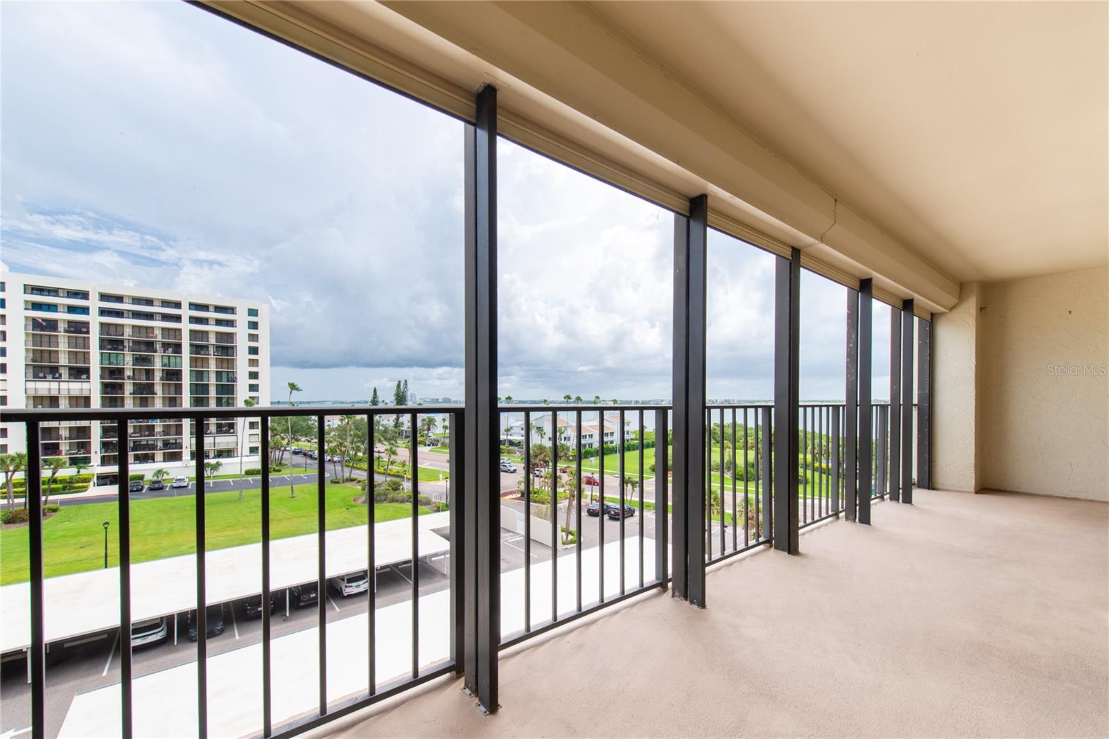 SAND KEY CONDO-SOUTH BEACH - Residential Lease