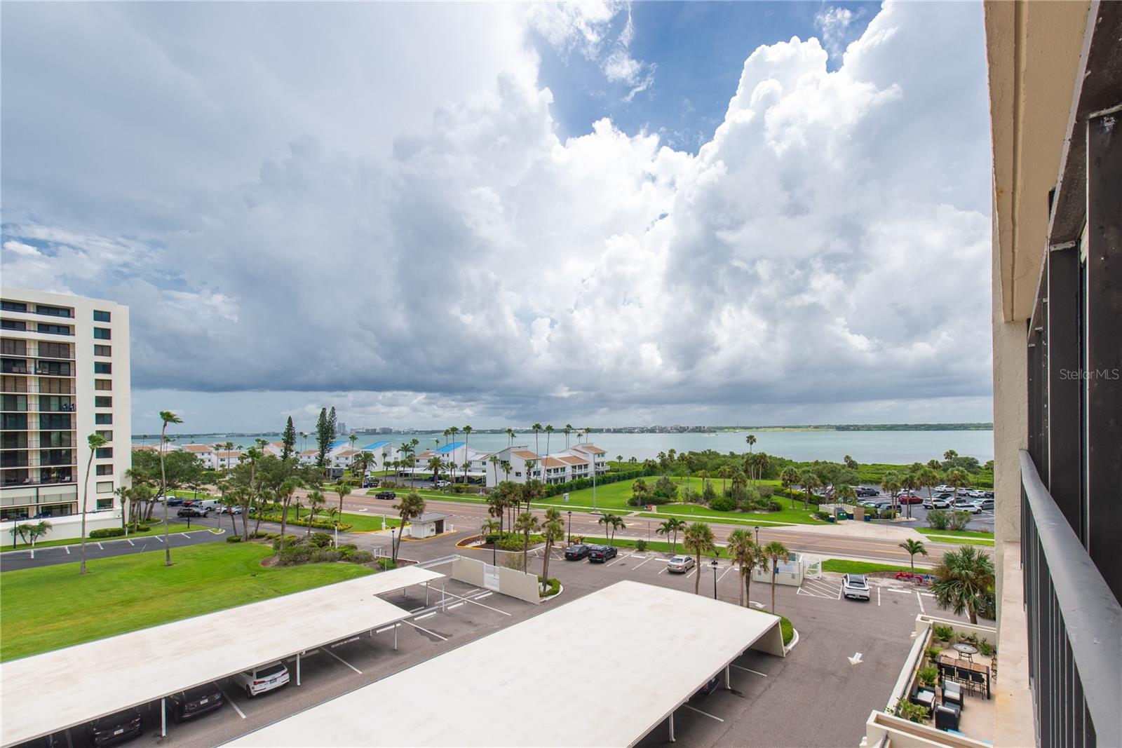 SAND KEY CONDO-SOUTH BEACH - Residential Lease