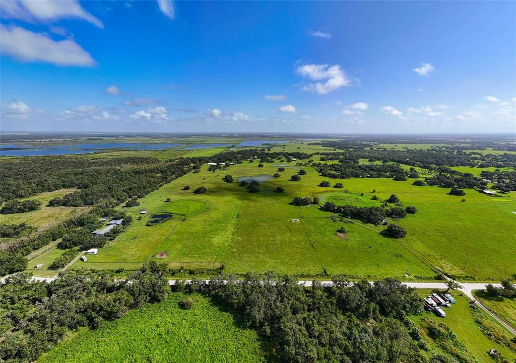 Photo of 12950 River Road, Myakka City, FL 34251 (MLS # A4660831)