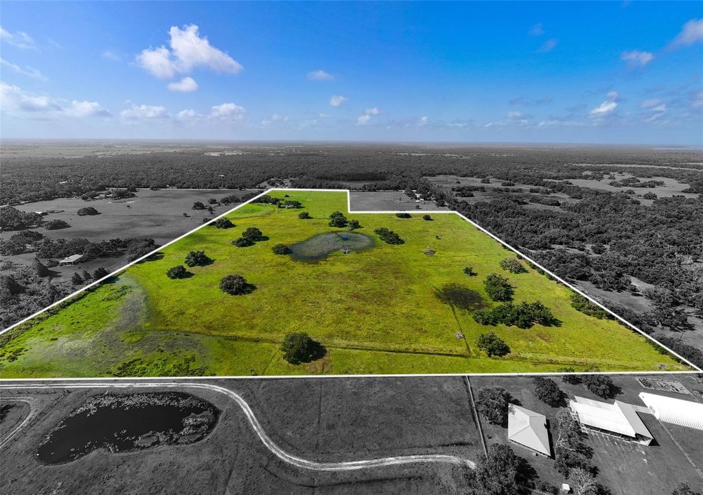 Photo of 12950 River Road, Myakka City, FL 34251 (MLS # A4660831)