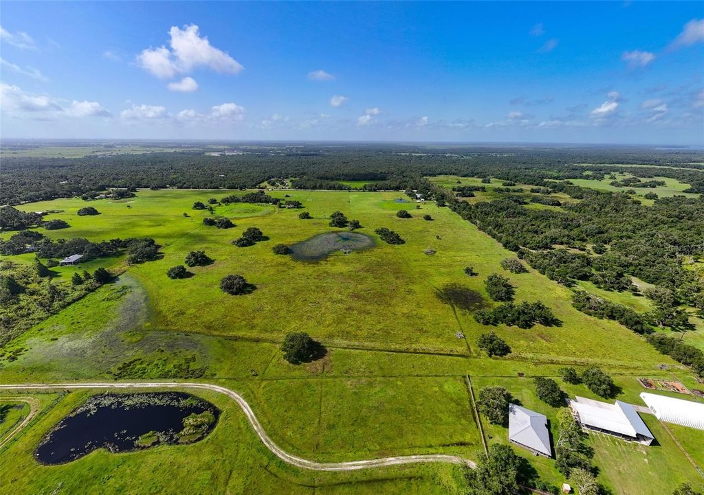 Photo of 12950 River Road, Myakka City, FL 34251 (MLS # A4660831)