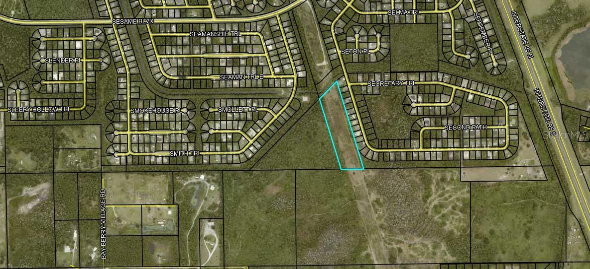 TBD PALM COAST FL
