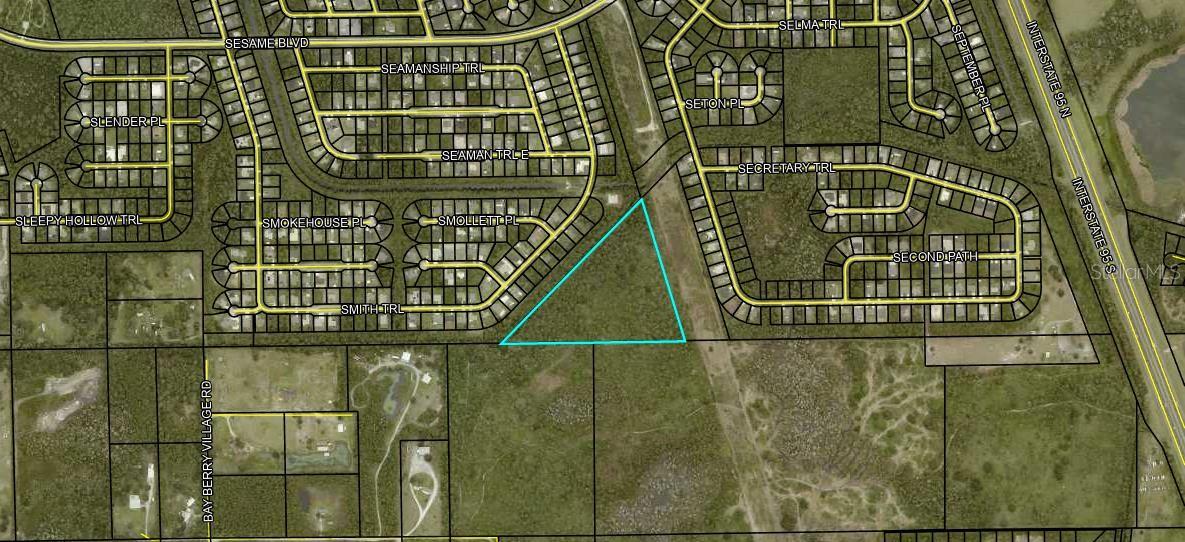 TBD PALM COAST FL