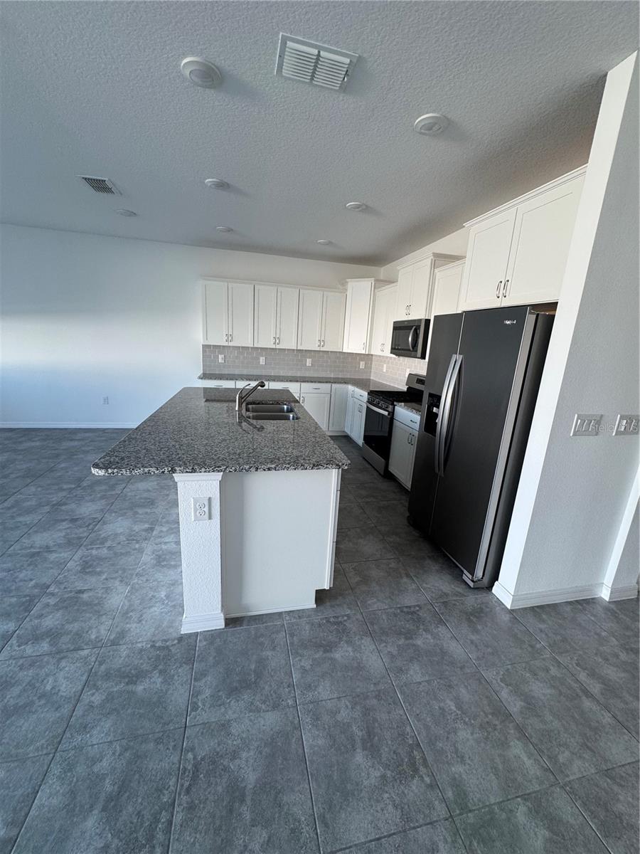 CALESA TOWNSHIP SORREL GLEN 2 - Residential Lease