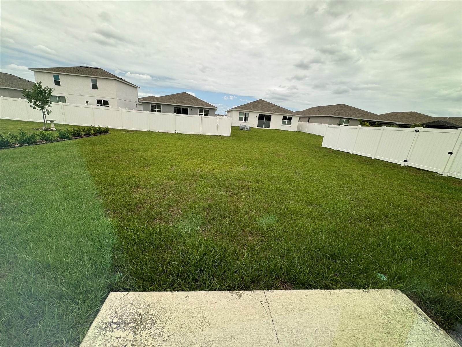 CALESA TOWNSHIP SORREL GLEN 2 - Residential Lease