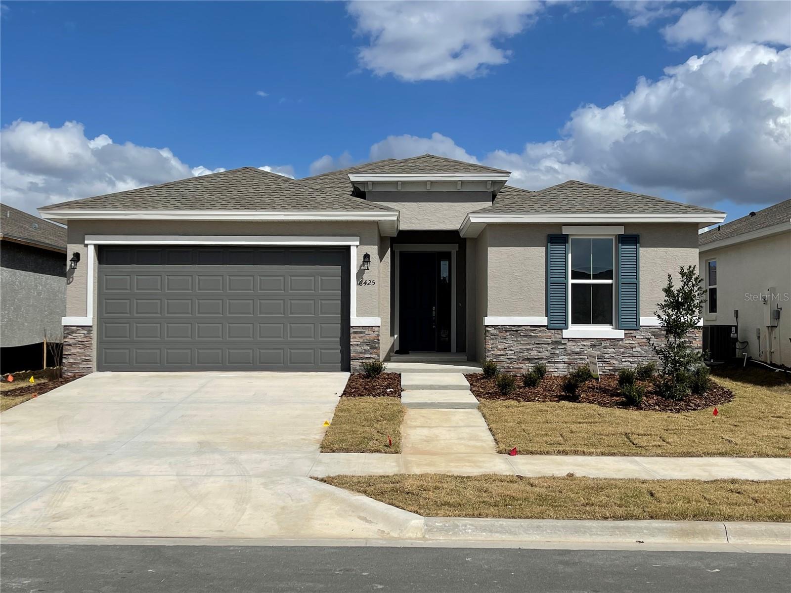 CALESA TOWNSHIP SORREL GLEN 2 - Residential Lease