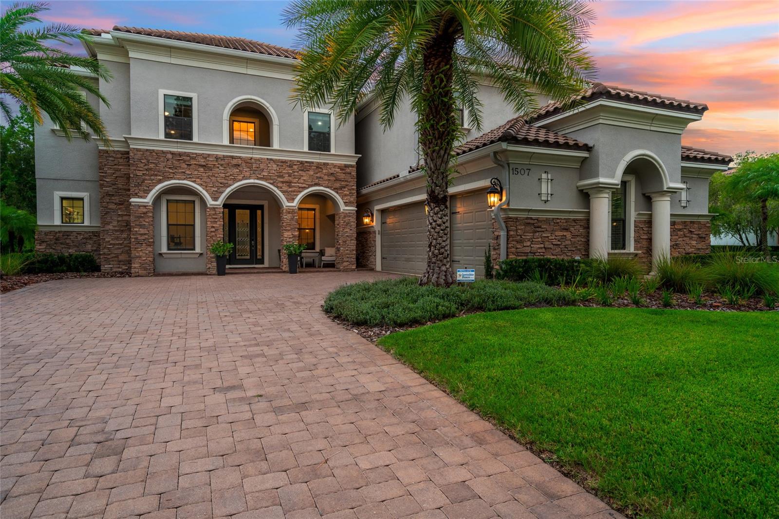 1507 AMARONE PLACE