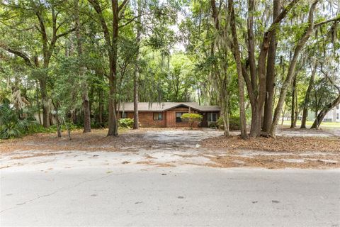 A home in GAINESVILLE