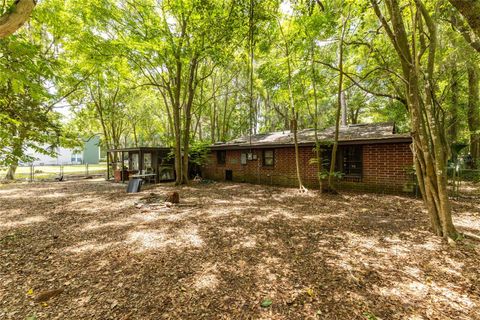 A home in GAINESVILLE