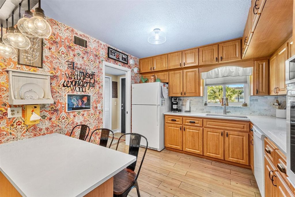 Photo of 2384 Tahitian Lane #22, Clearwater, FL 33763 (MLS # TB8433656)