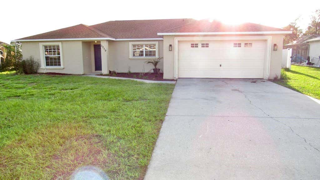 Photo of 3279 Blythe Avenue, Spring Hill, FL 34609 (MLS # TB8537406)