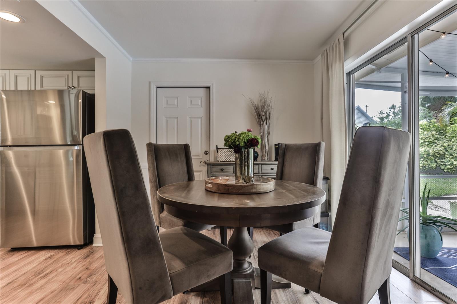 Silver Sands Sec D - Residential