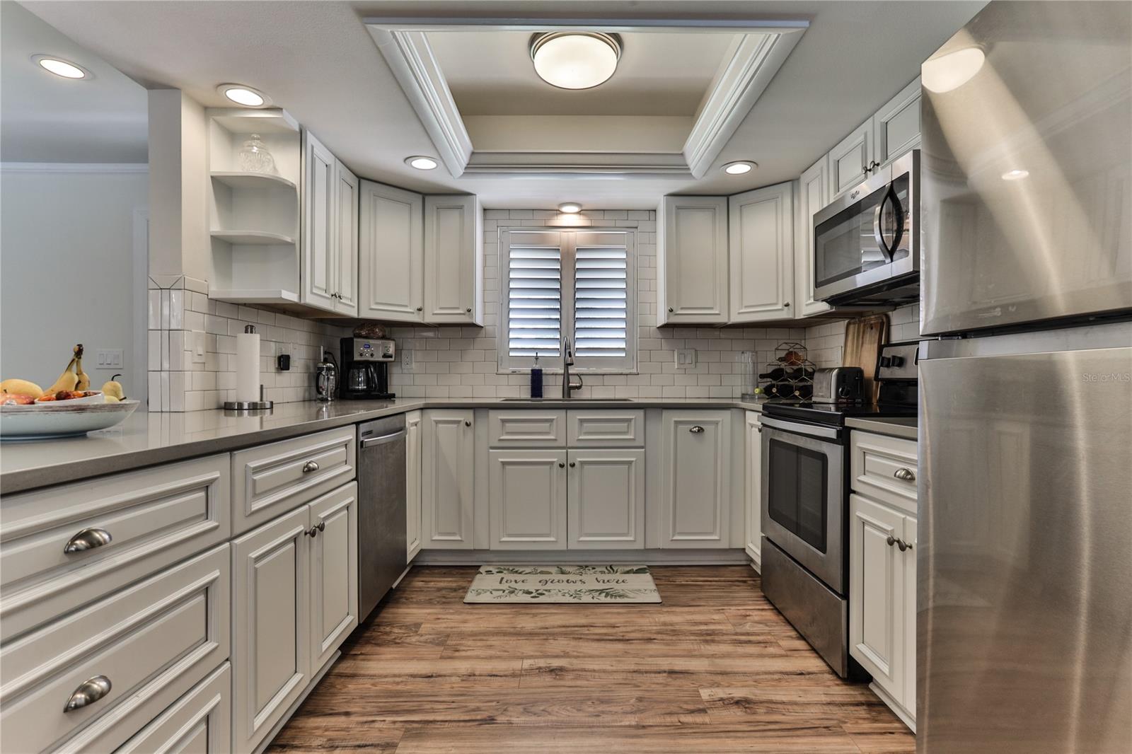 Silver Sands Sec D - Residential