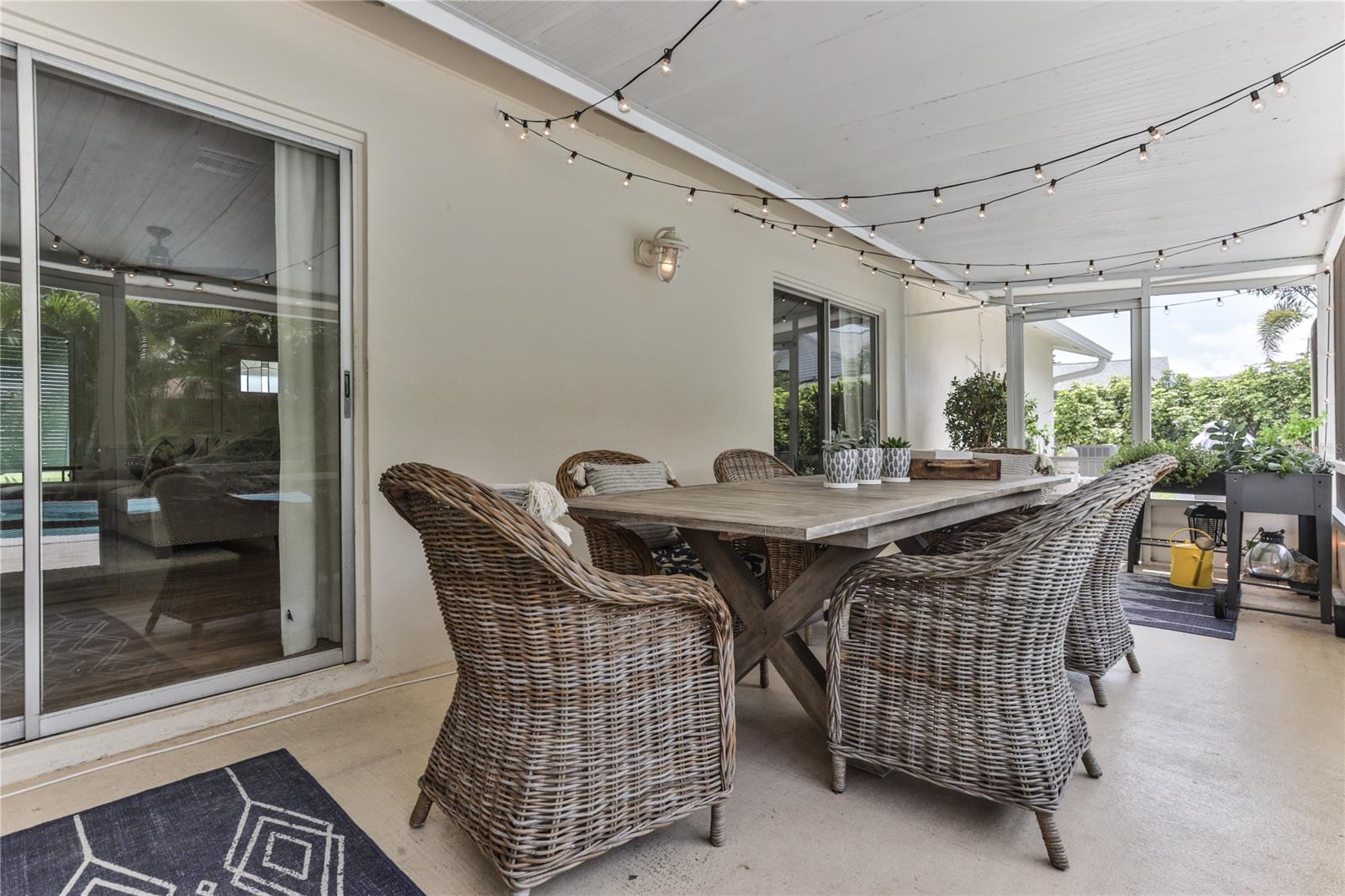 Silver Sands Sec D - Residential