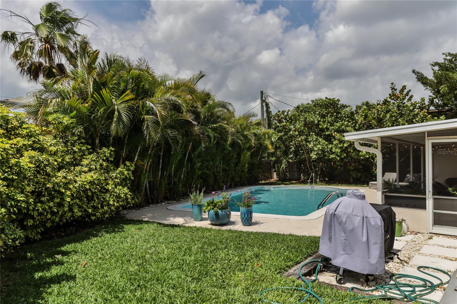 Silver Sands Sec D - Residential