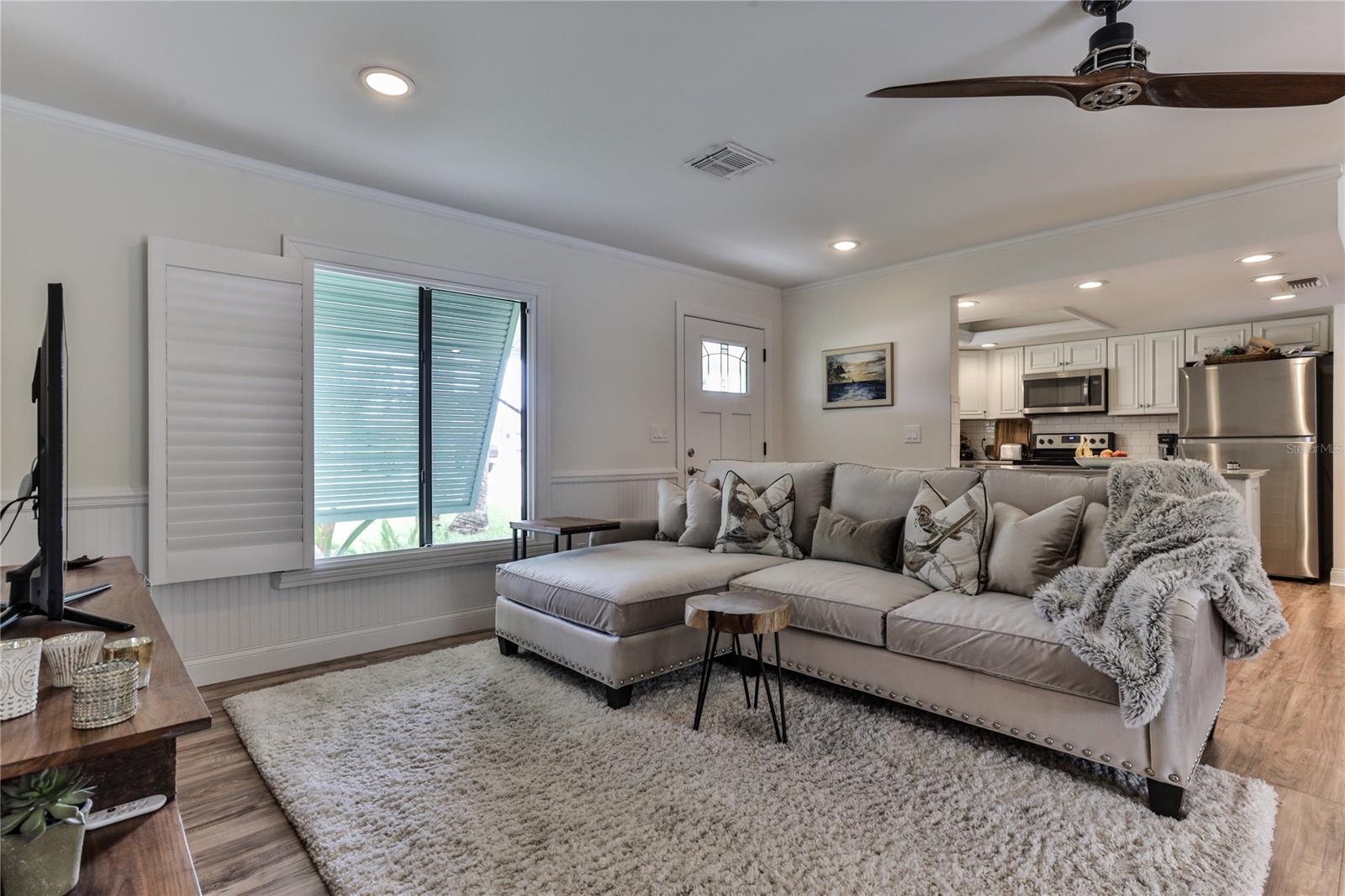 Silver Sands Sec D - Residential