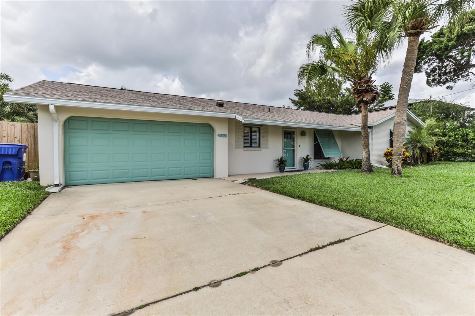 Silver Sands Sec D - Residential