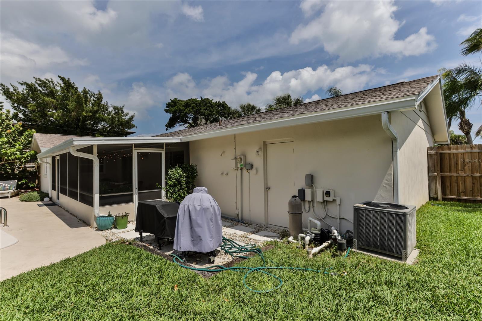 Silver Sands Sec D - Residential