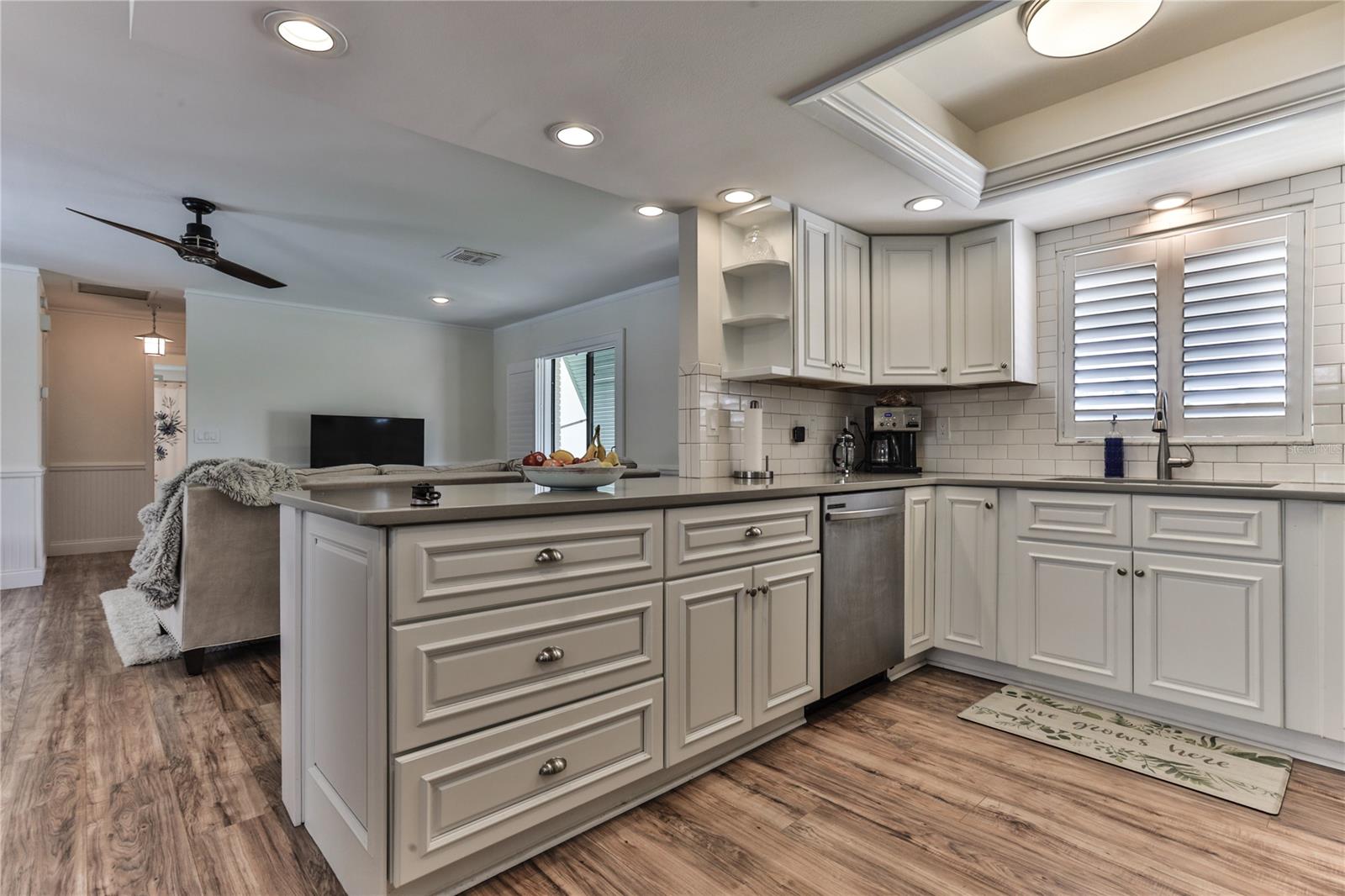 Silver Sands Sec D - Residential