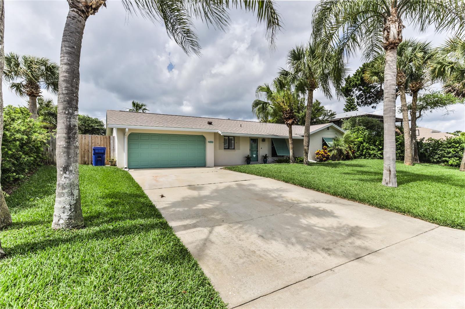 Silver Sands Sec D - Residential