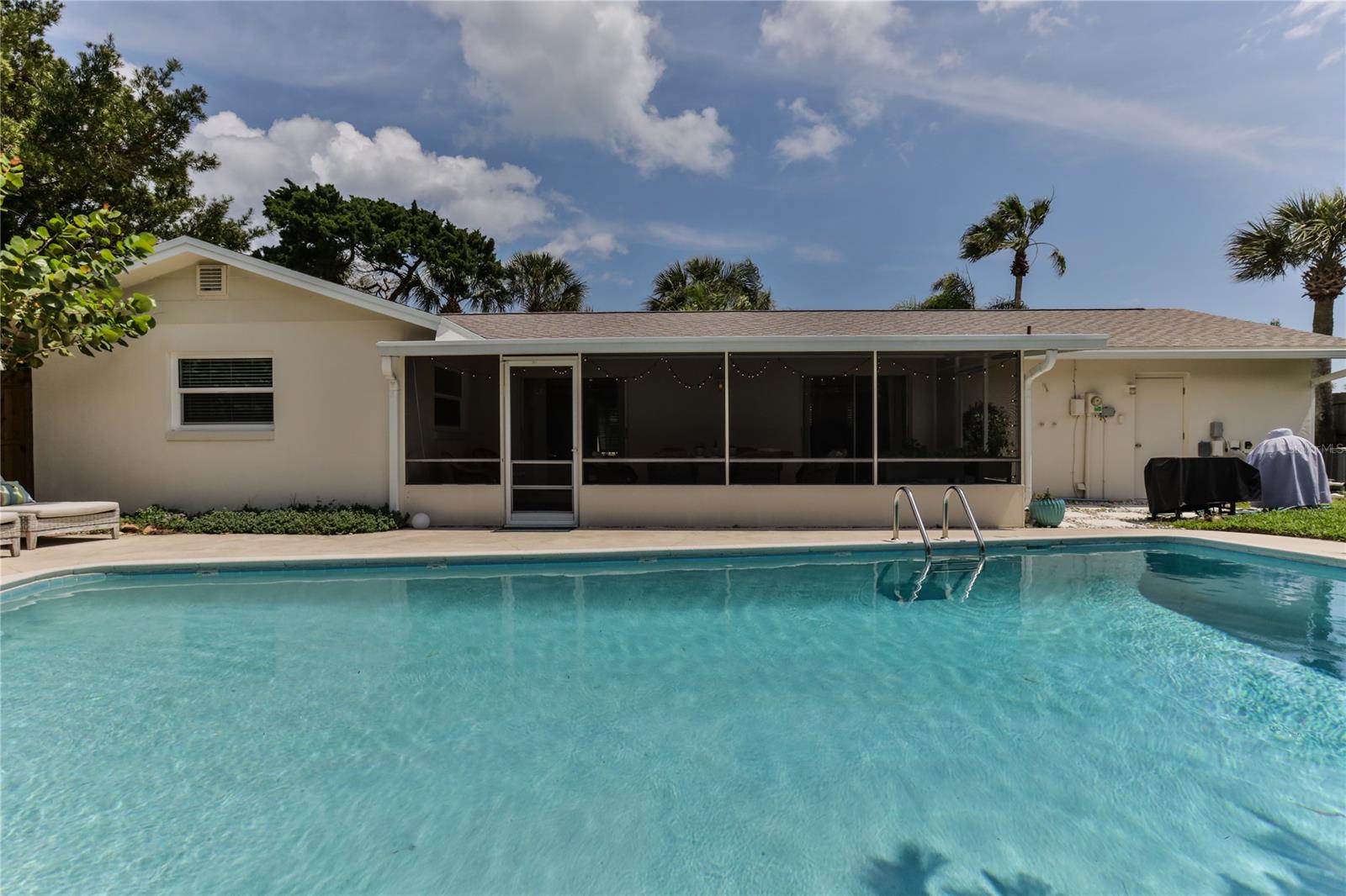 Silver Sands Sec D - Residential