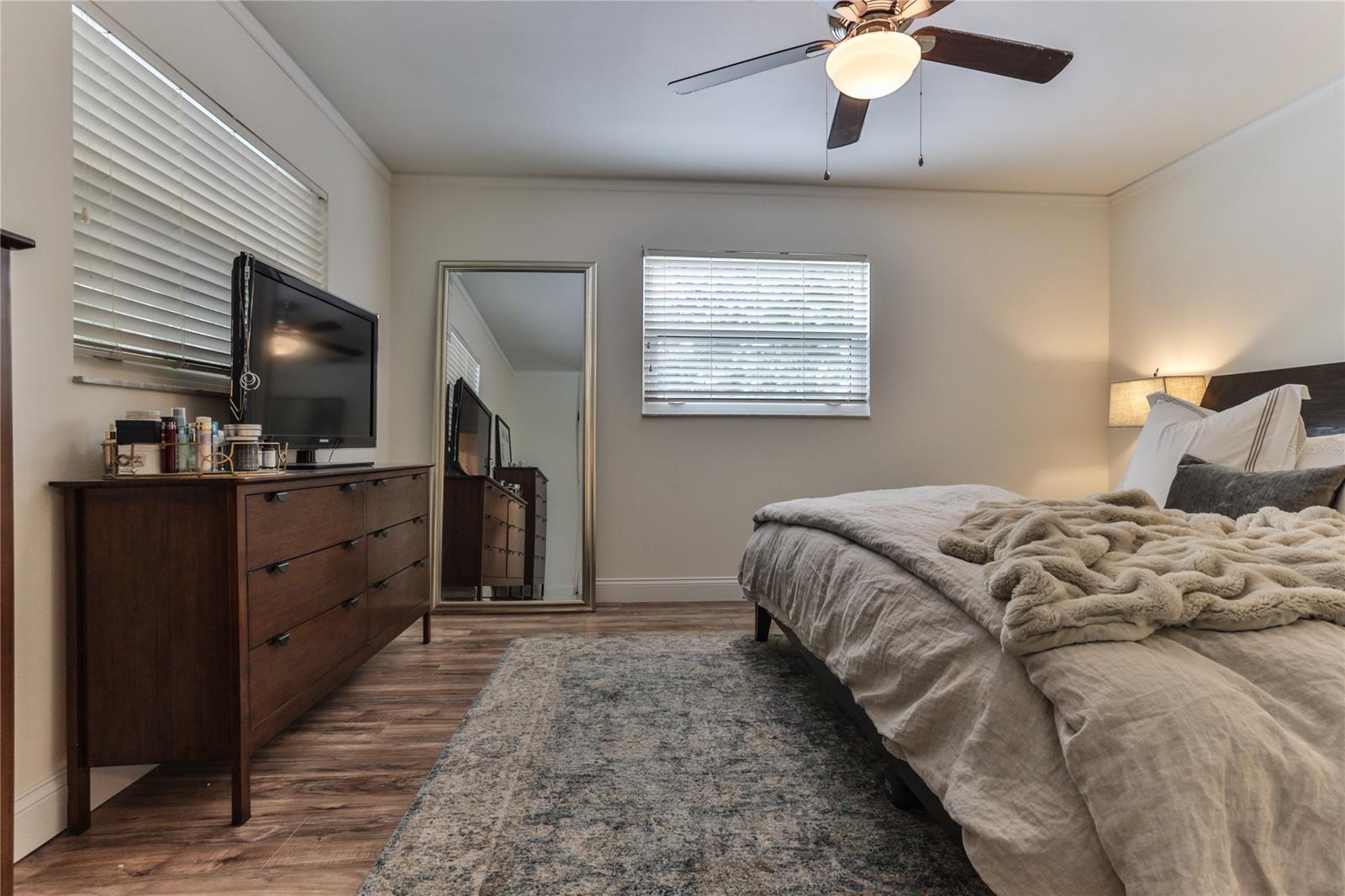 Silver Sands Sec D - Residential