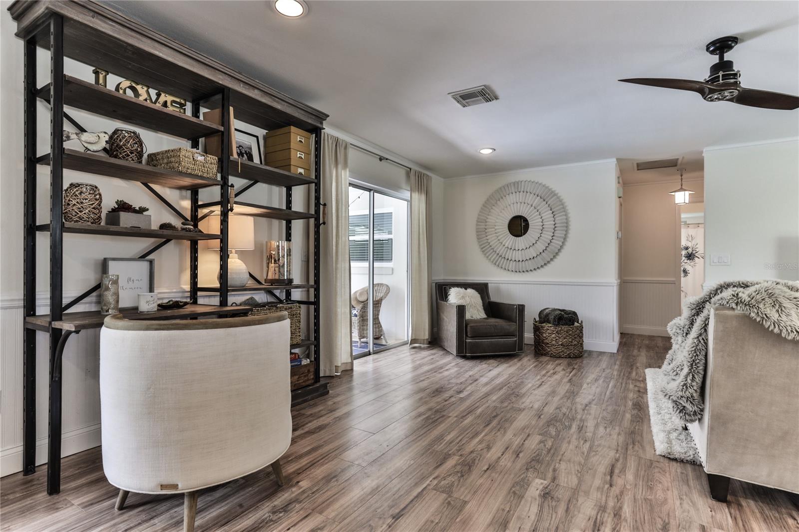 Silver Sands Sec D - Residential