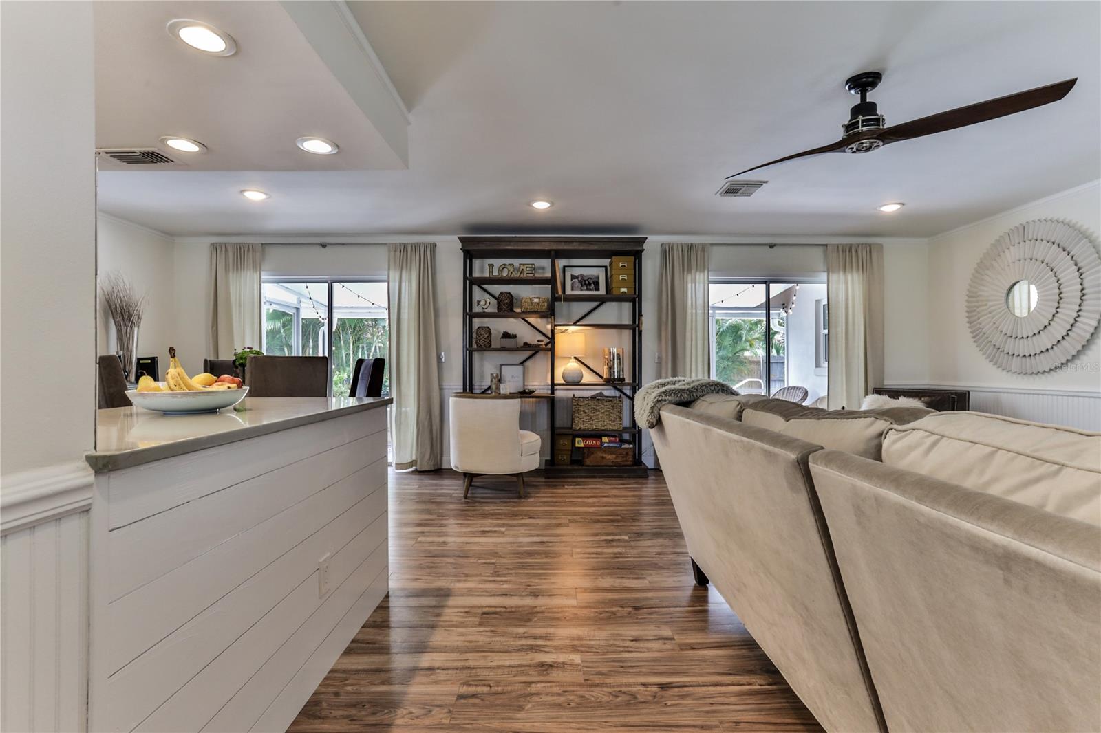 Silver Sands Sec D - Residential