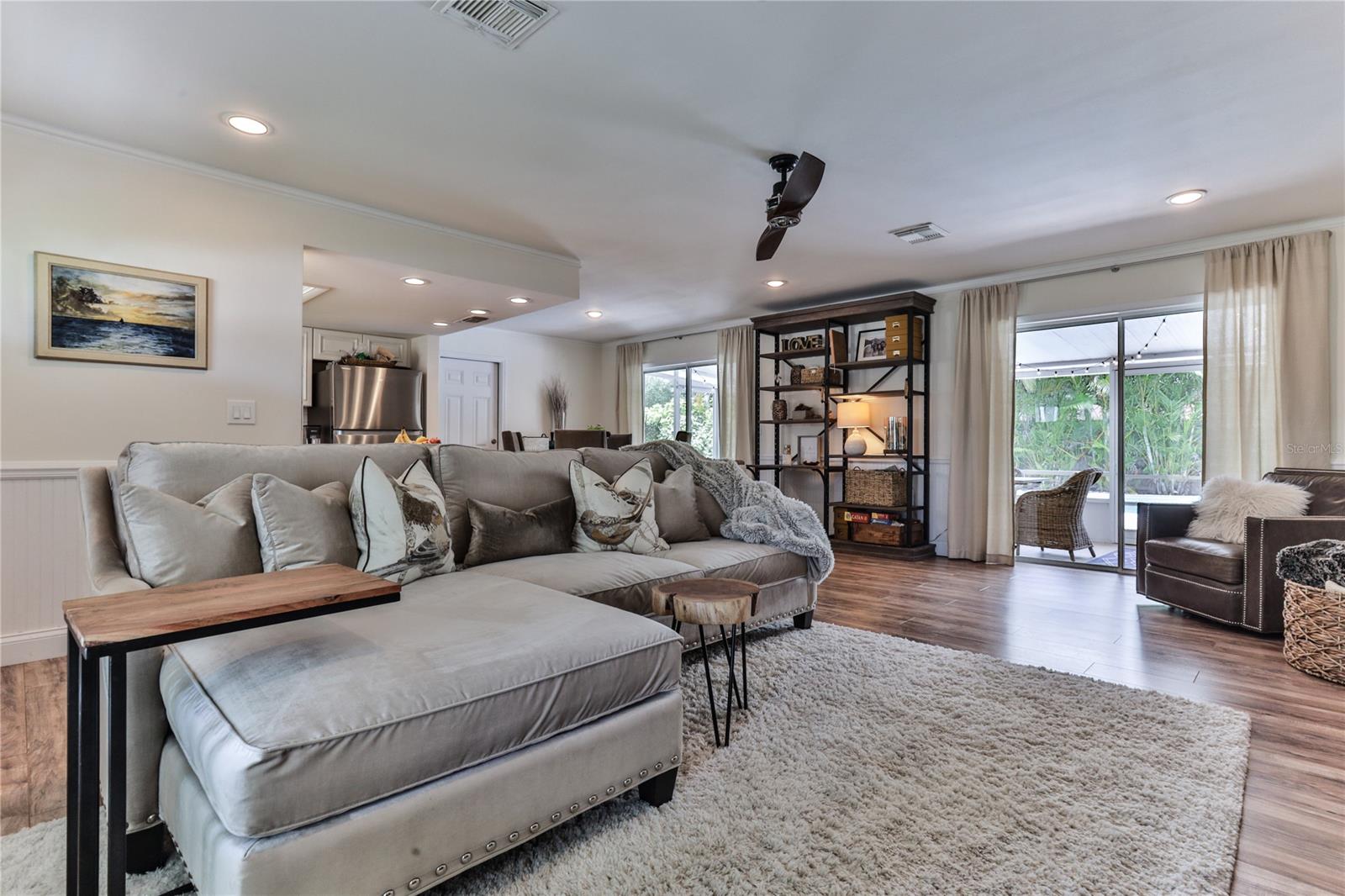 Silver Sands Sec D - Residential