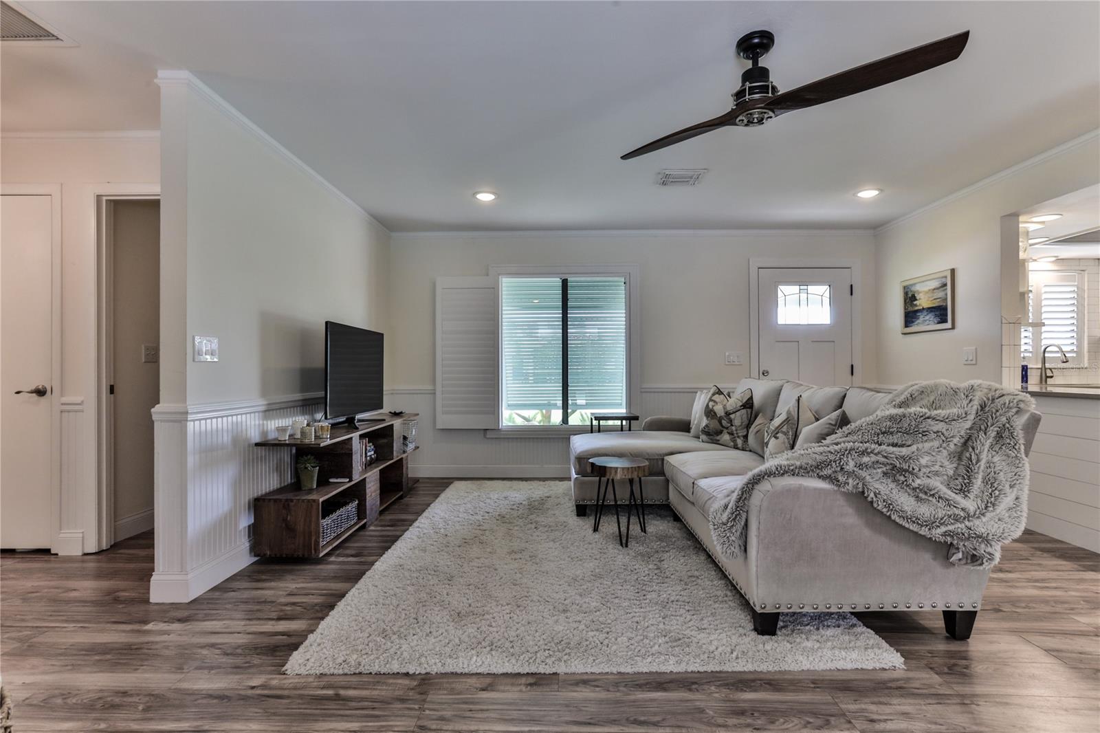 Silver Sands Sec D - Residential