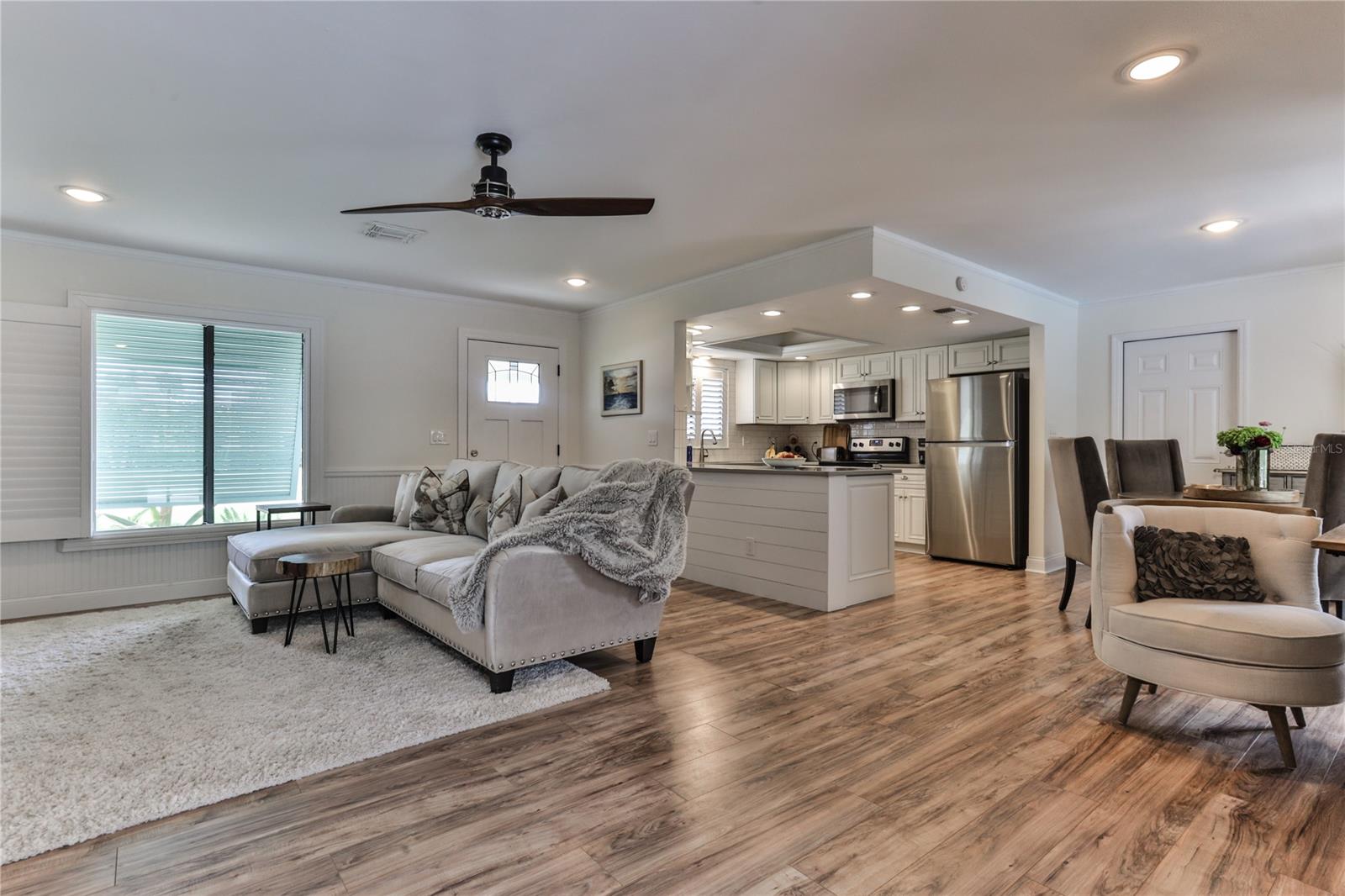 Silver Sands Sec D - Residential