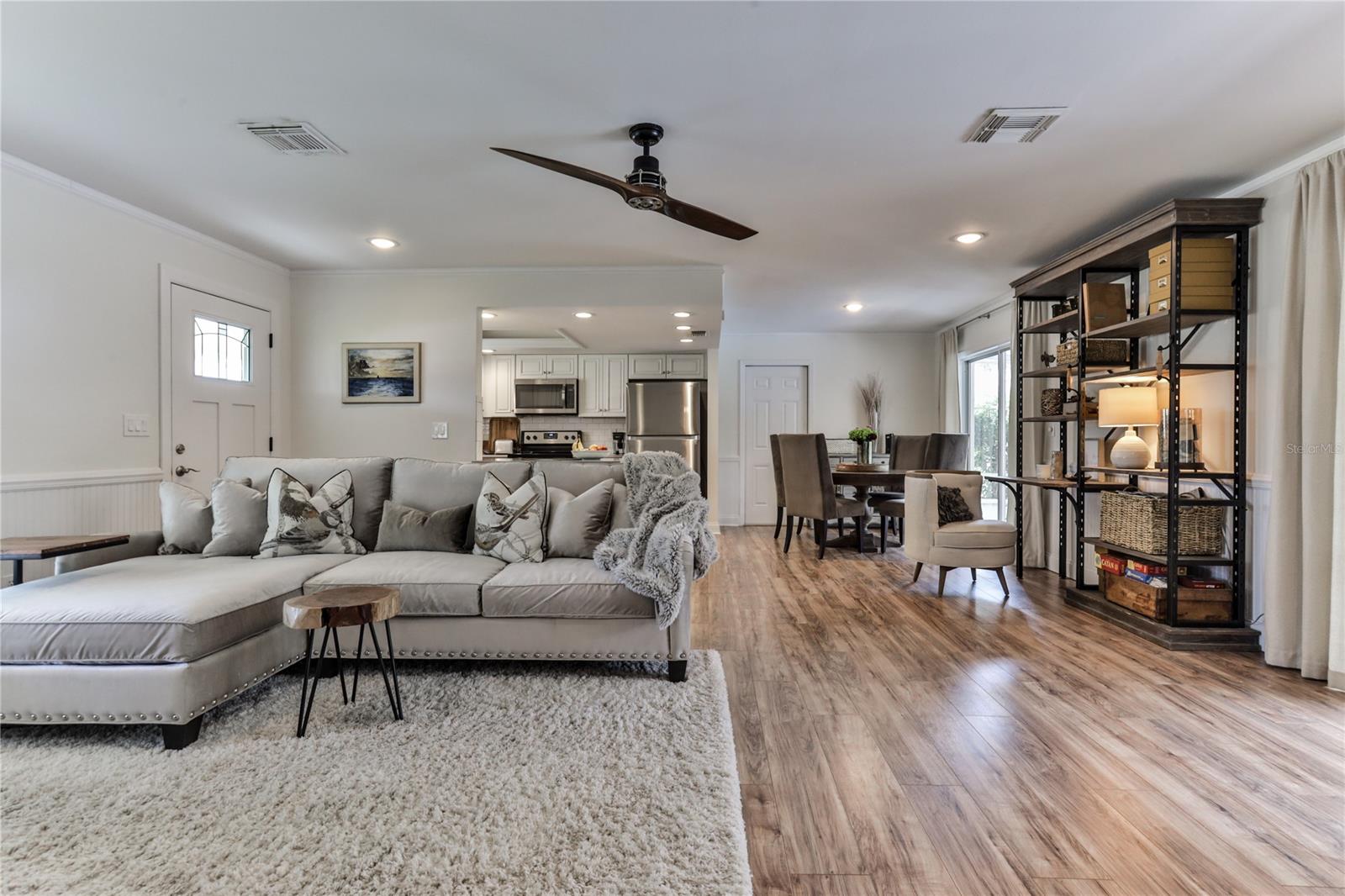 Silver Sands Sec D - Residential