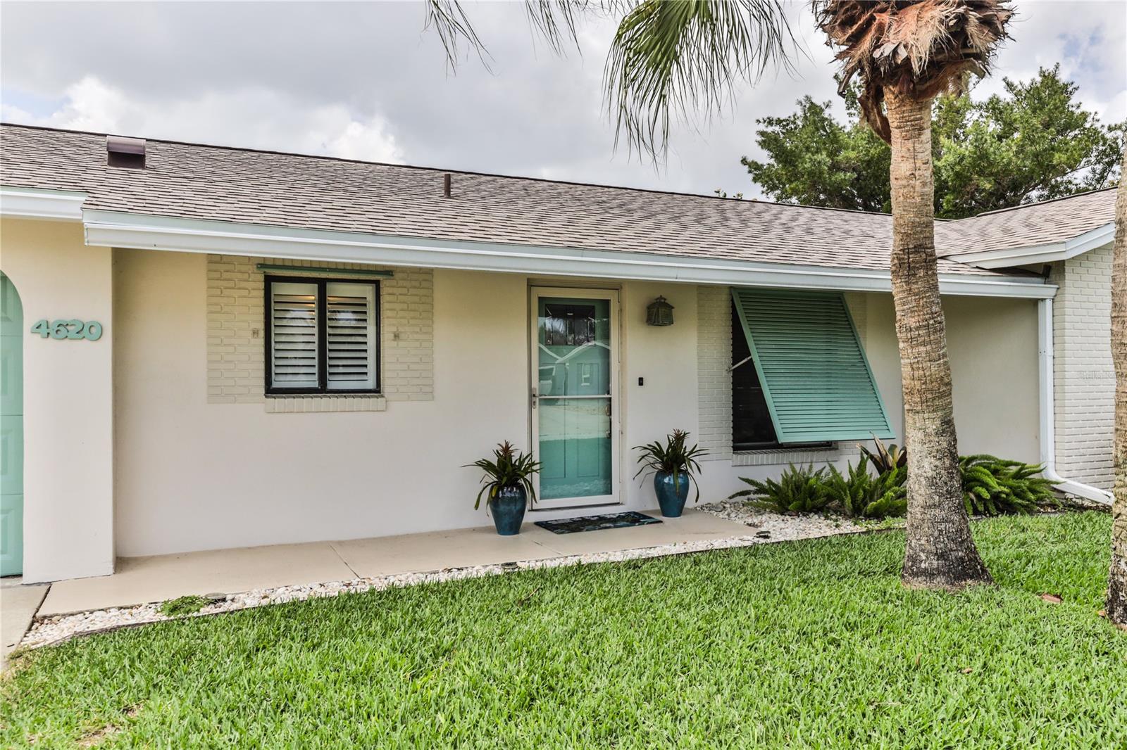 Silver Sands Sec D - Residential