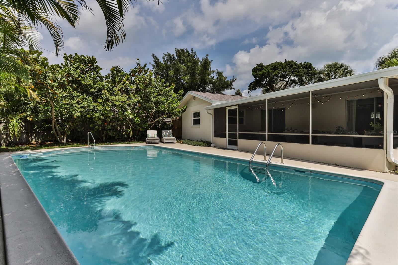 Silver Sands Sec D - Residential