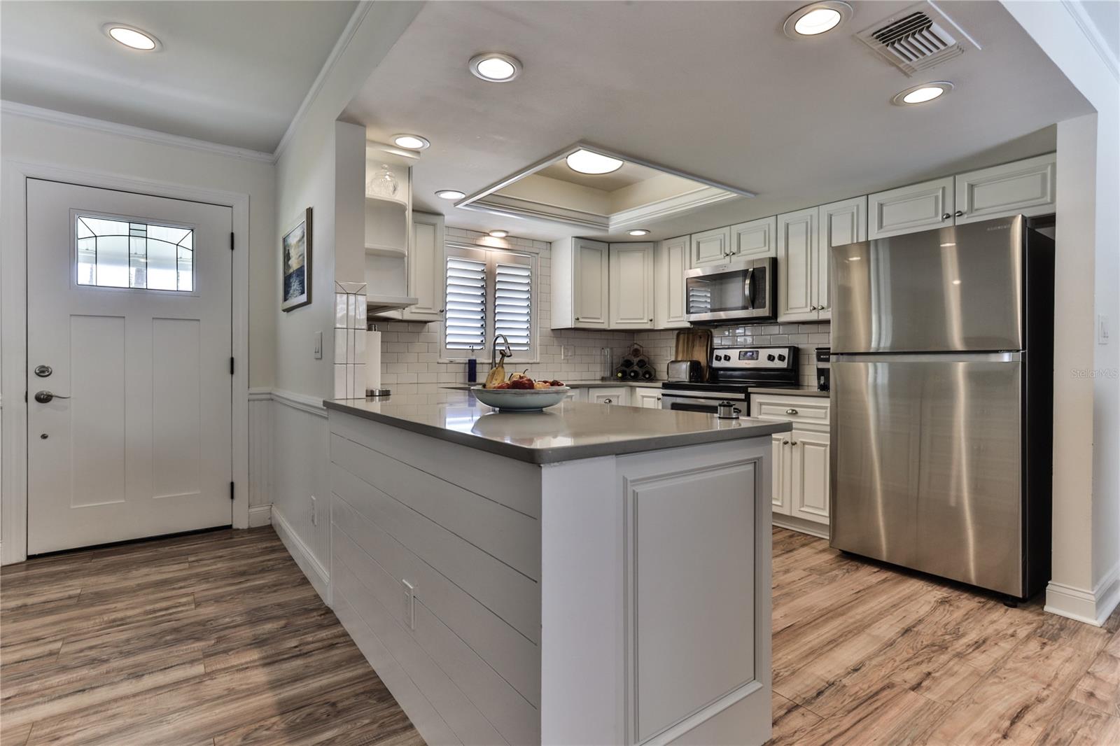 Silver Sands Sec D - Residential