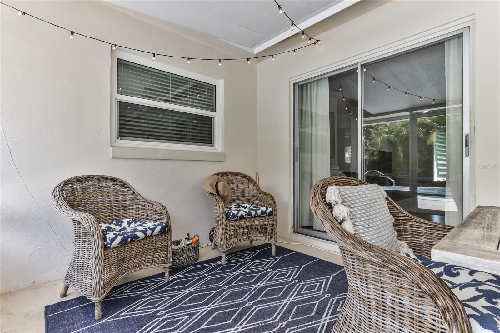 Silver Sands Sec D - Residential