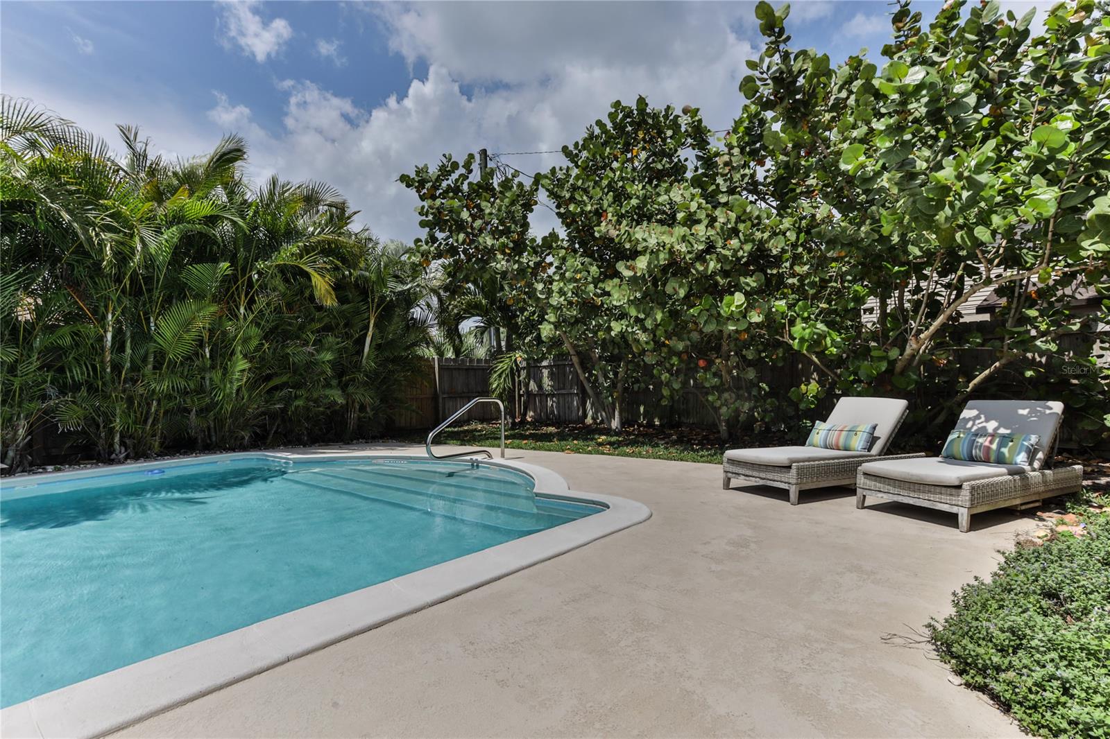 Silver Sands Sec D - Residential