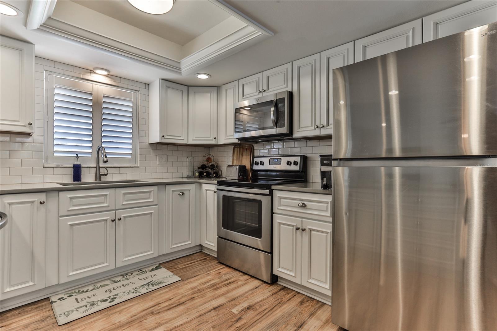 Silver Sands Sec D - Residential