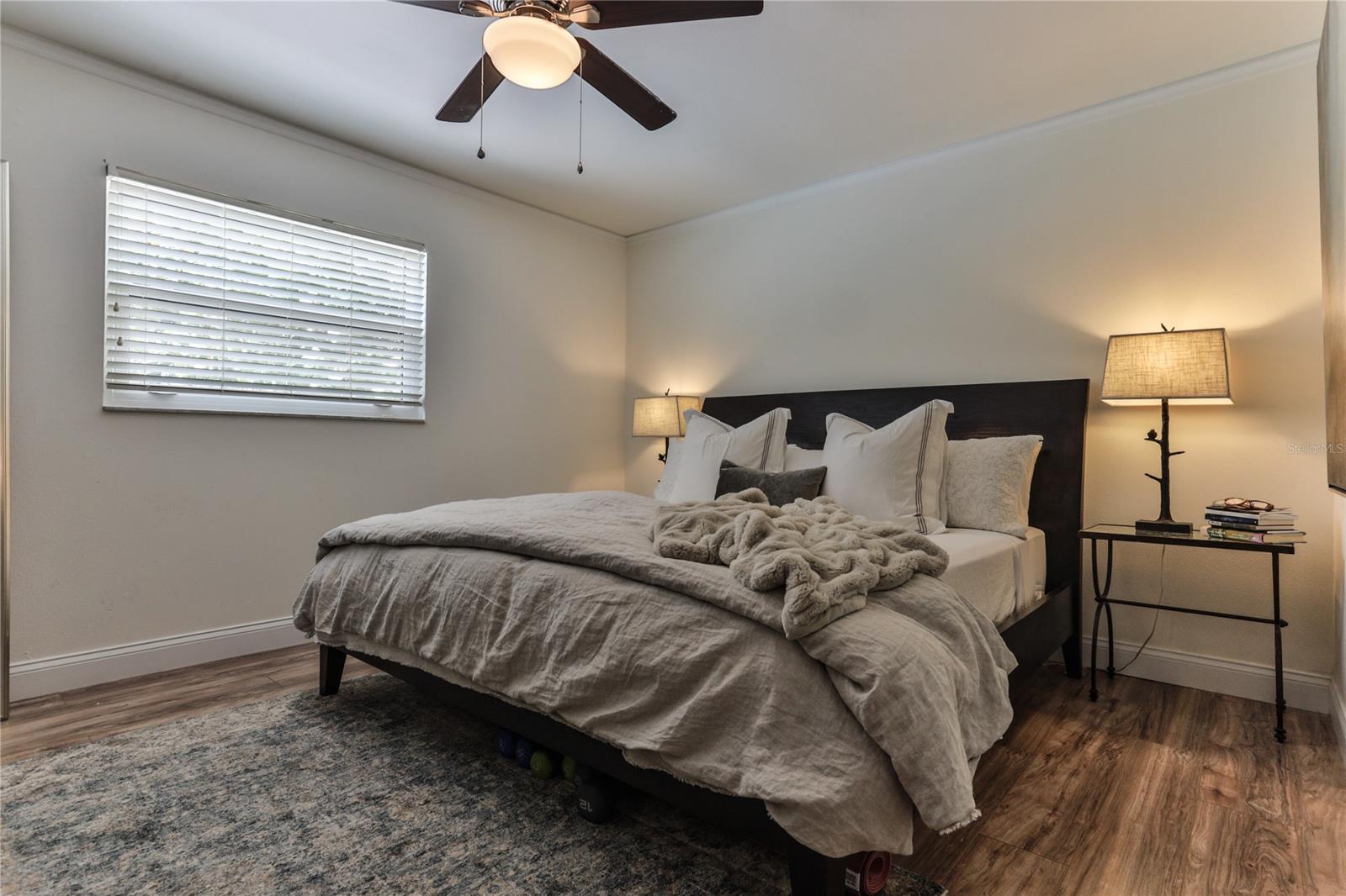 Silver Sands Sec D - Residential