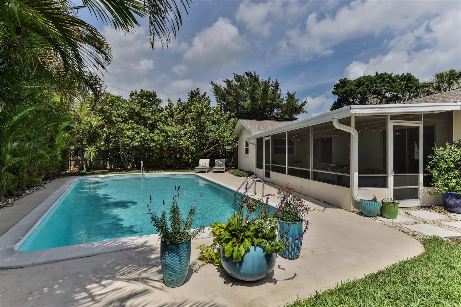 Silver Sands Sec D - Residential