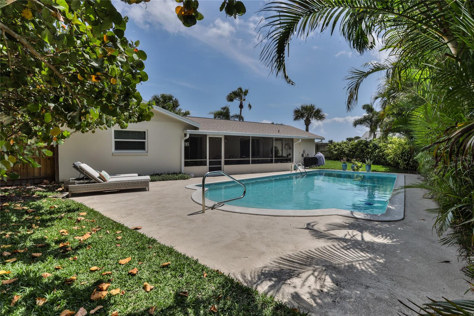 Silver Sands Sec D - Residential