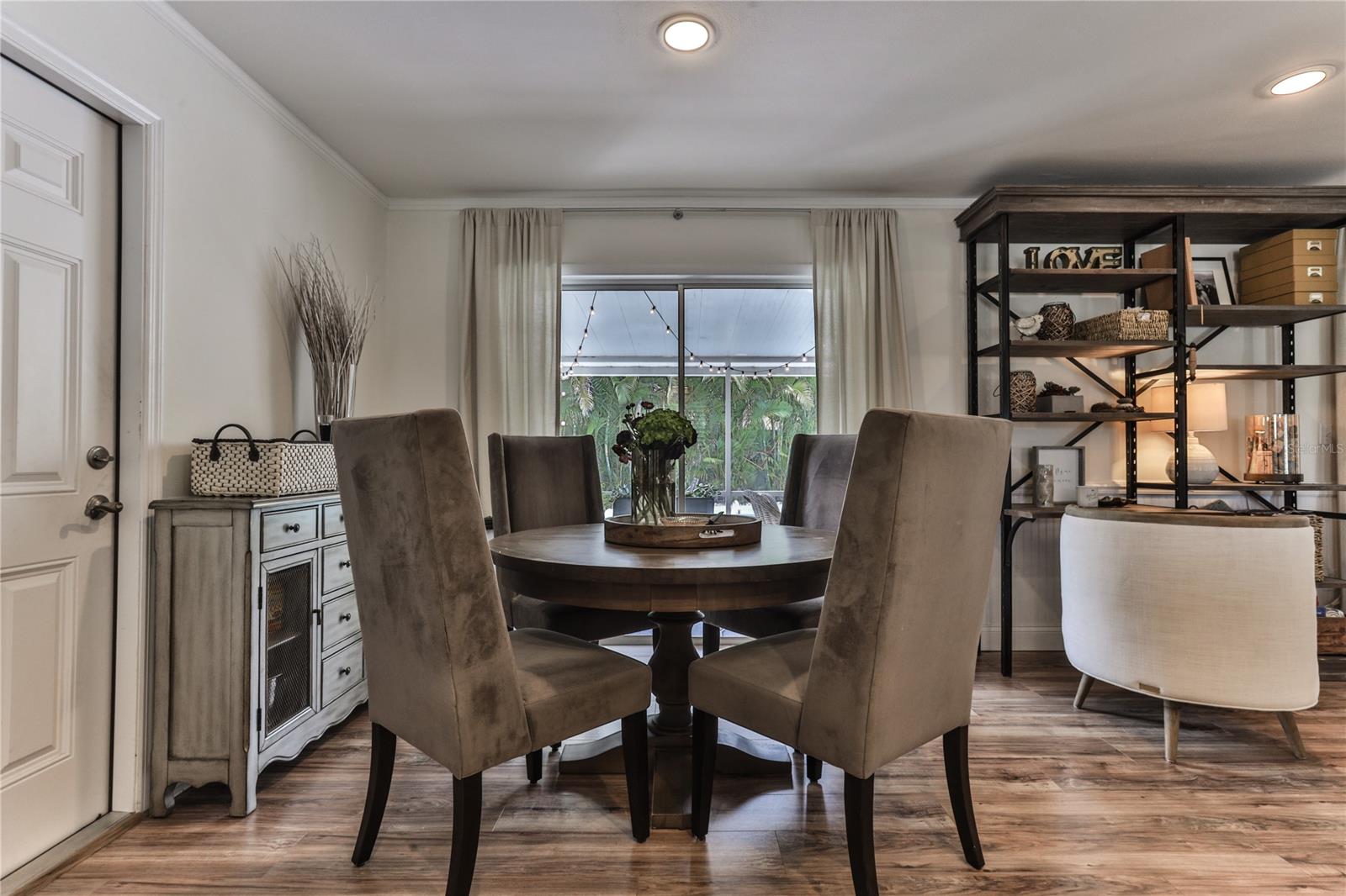 Silver Sands Sec D - Residential